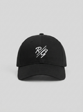 The Classic // Cap - Black