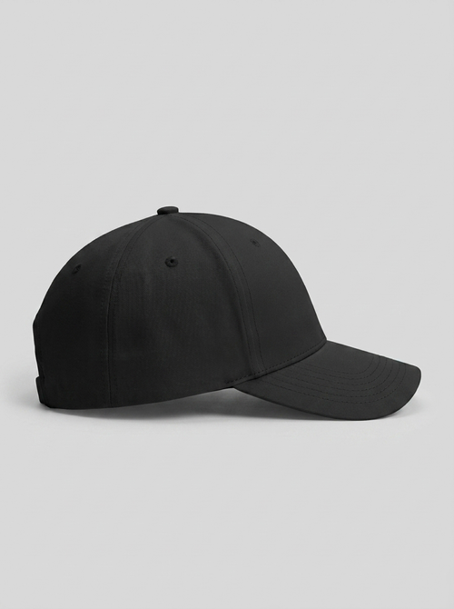 The Classic // Cap - Black