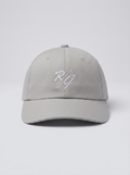 The Classic // Cap - Dove Grey