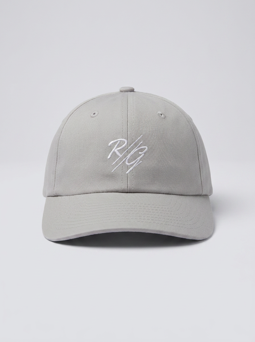 The Classic // Cap - Dove Grey