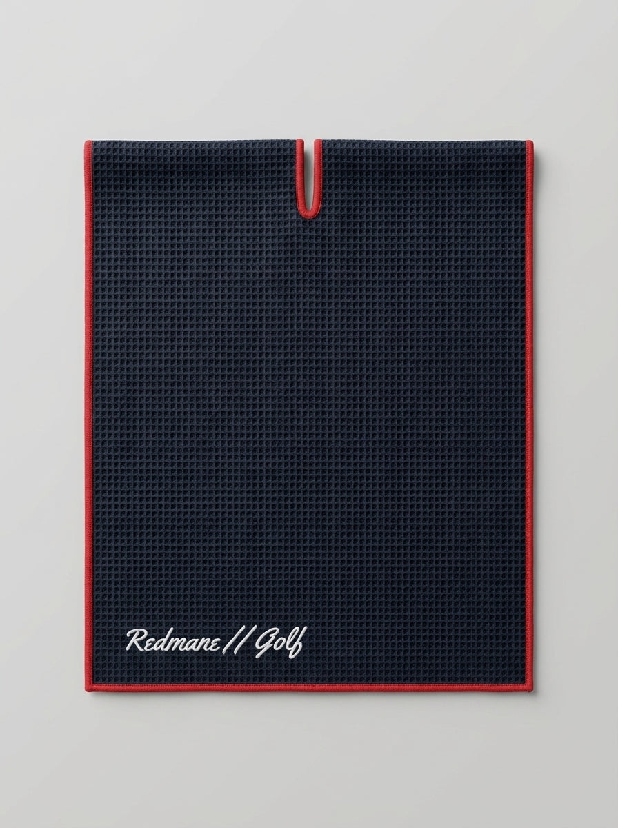 The Caddie Towel