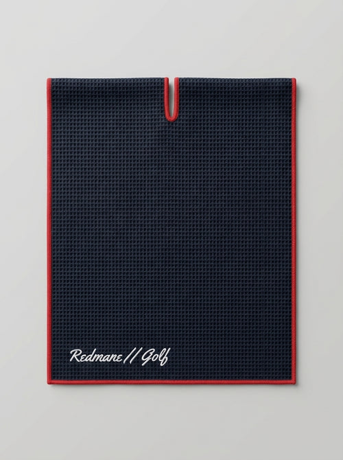 The Caddie Towel