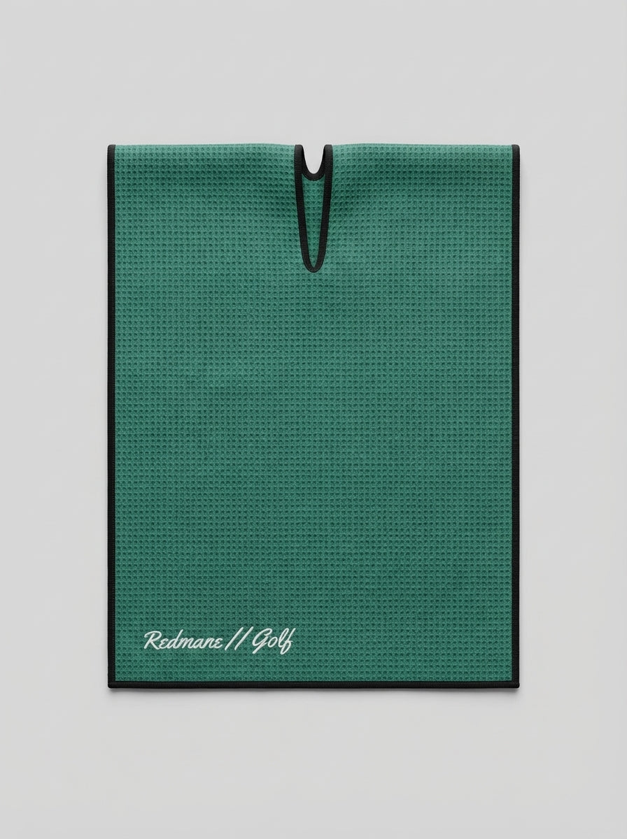 The Caddie Towel