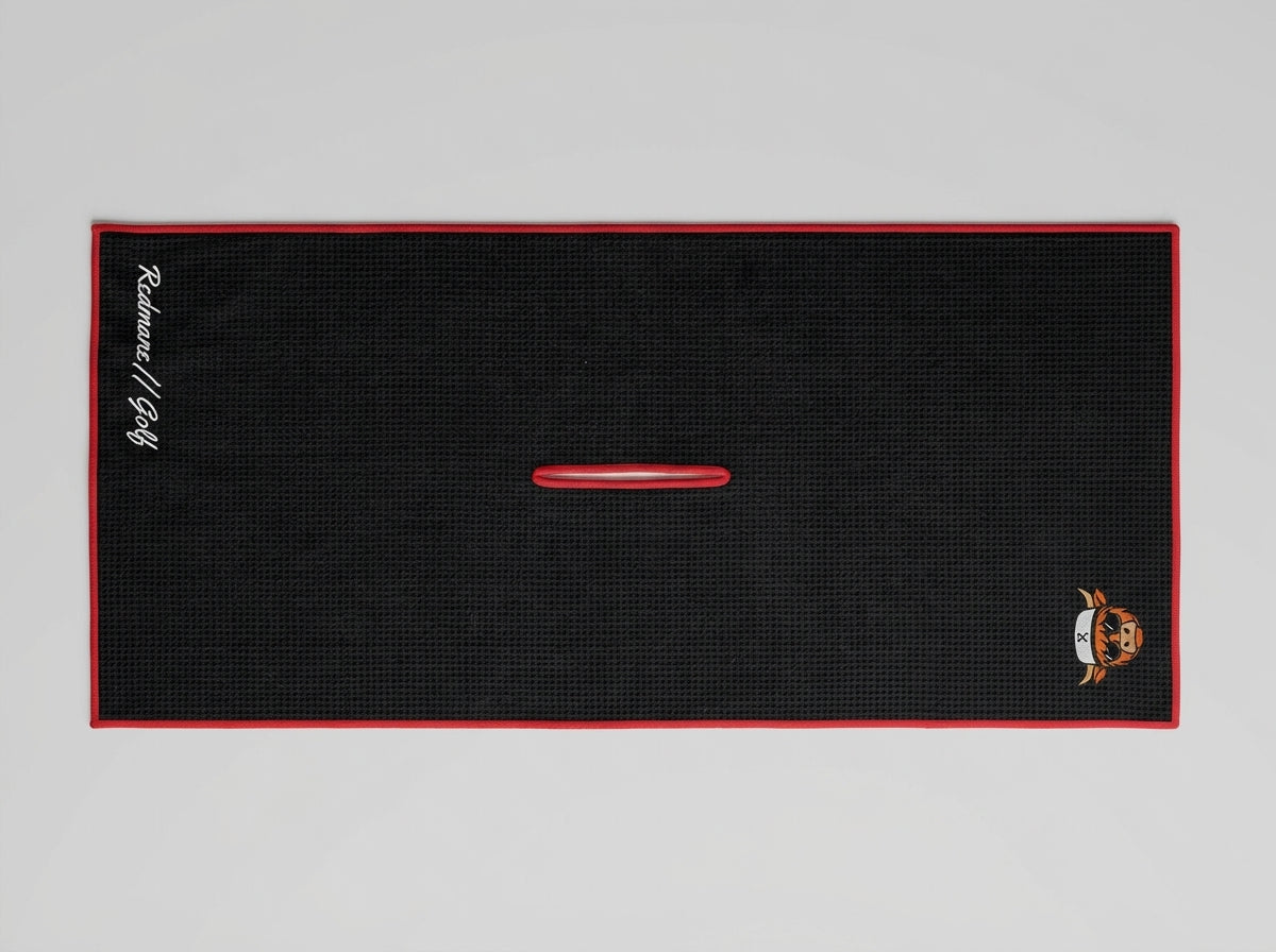 The Caddie Towel